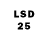 Amphetamine 97% Prasanna Hegde